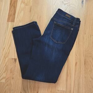 LILA RYAN women's straight fit jeans Montgomery size 29